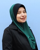 ANITA ABU KASSIM K.B, P.A